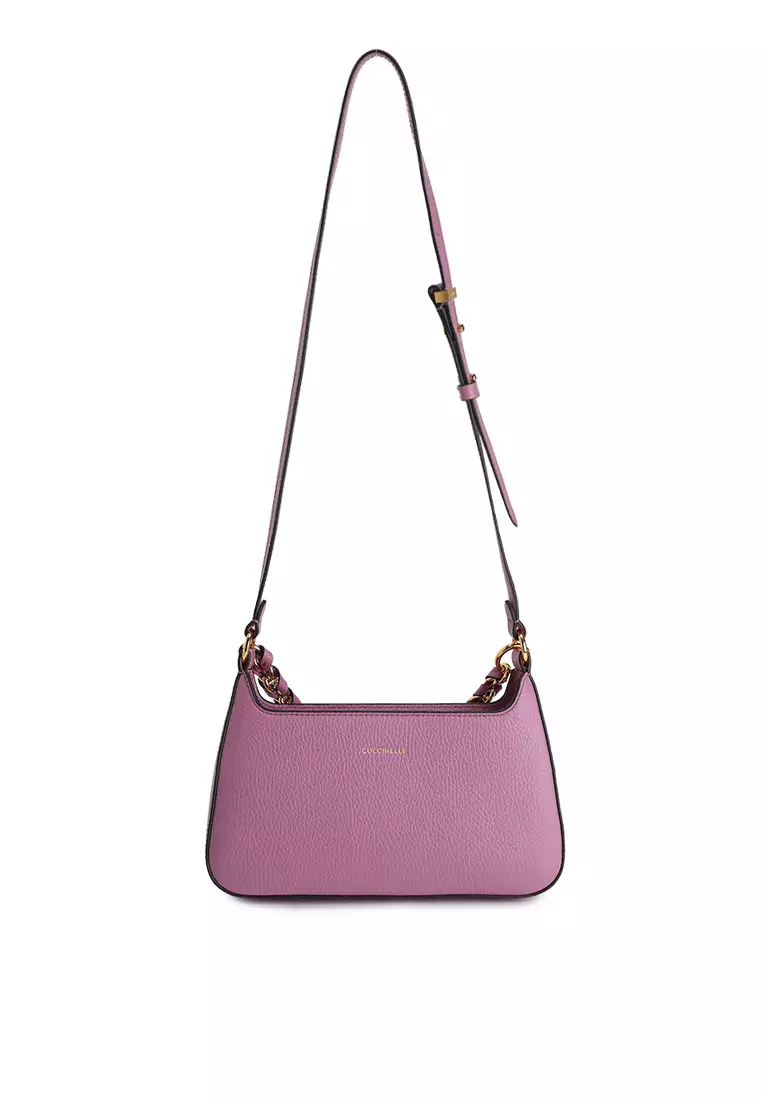 Beat Generation Small Shoulder Bag