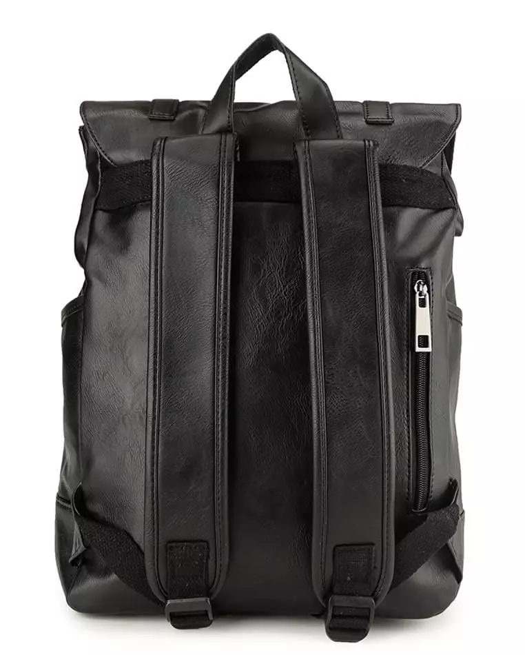 Jual Urban State Distressed Leather Nomad Backpack Original 2024 ...