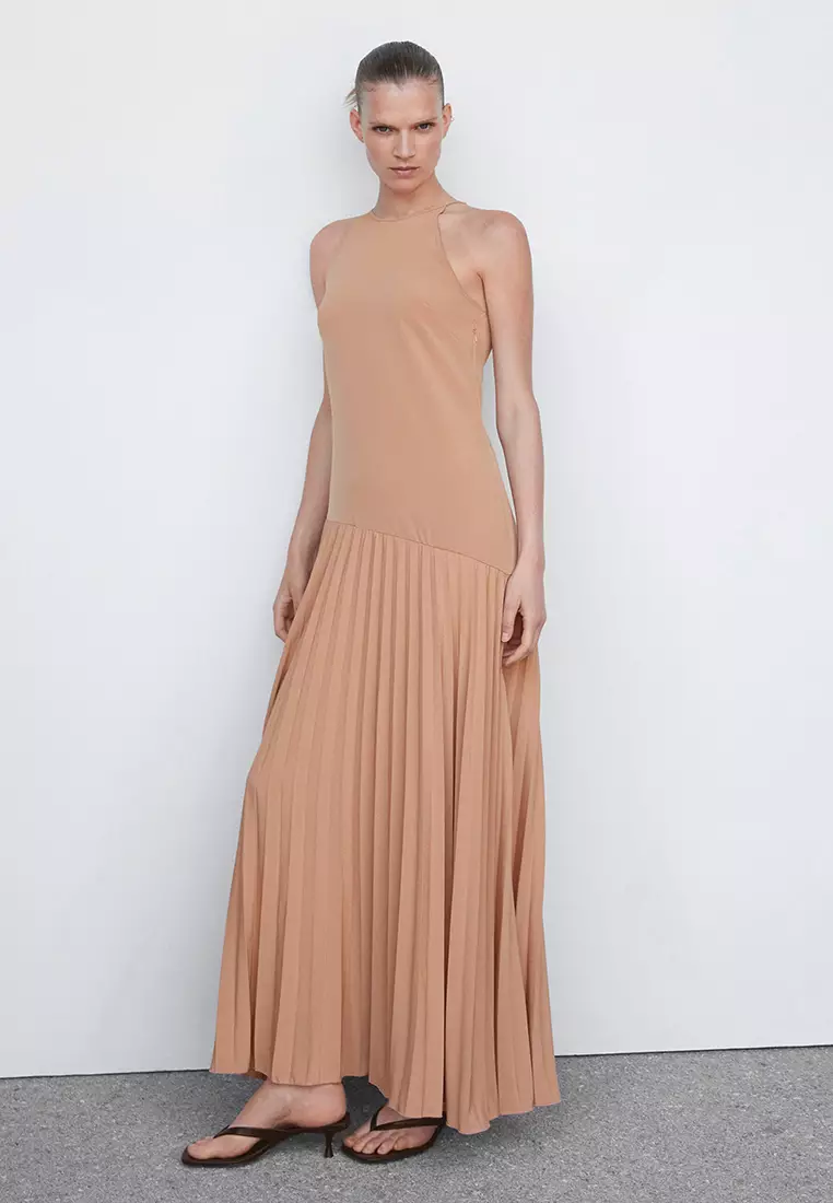 Mango hot sale dress zalora