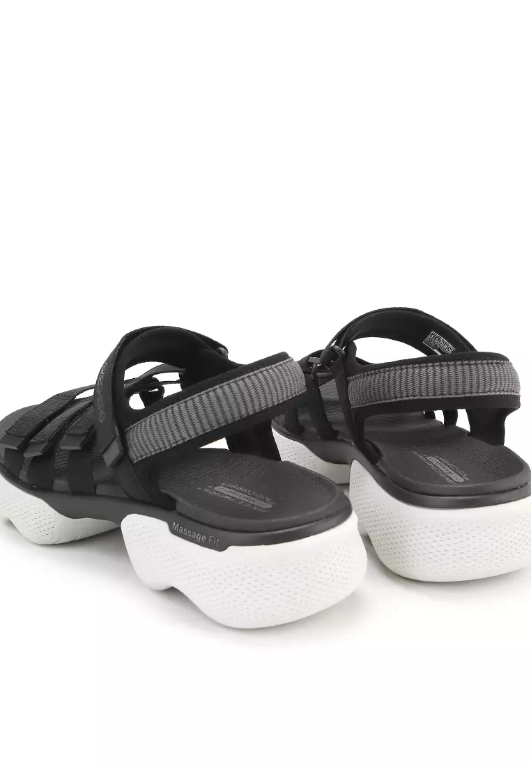 Sandal Massage Fit Surreal