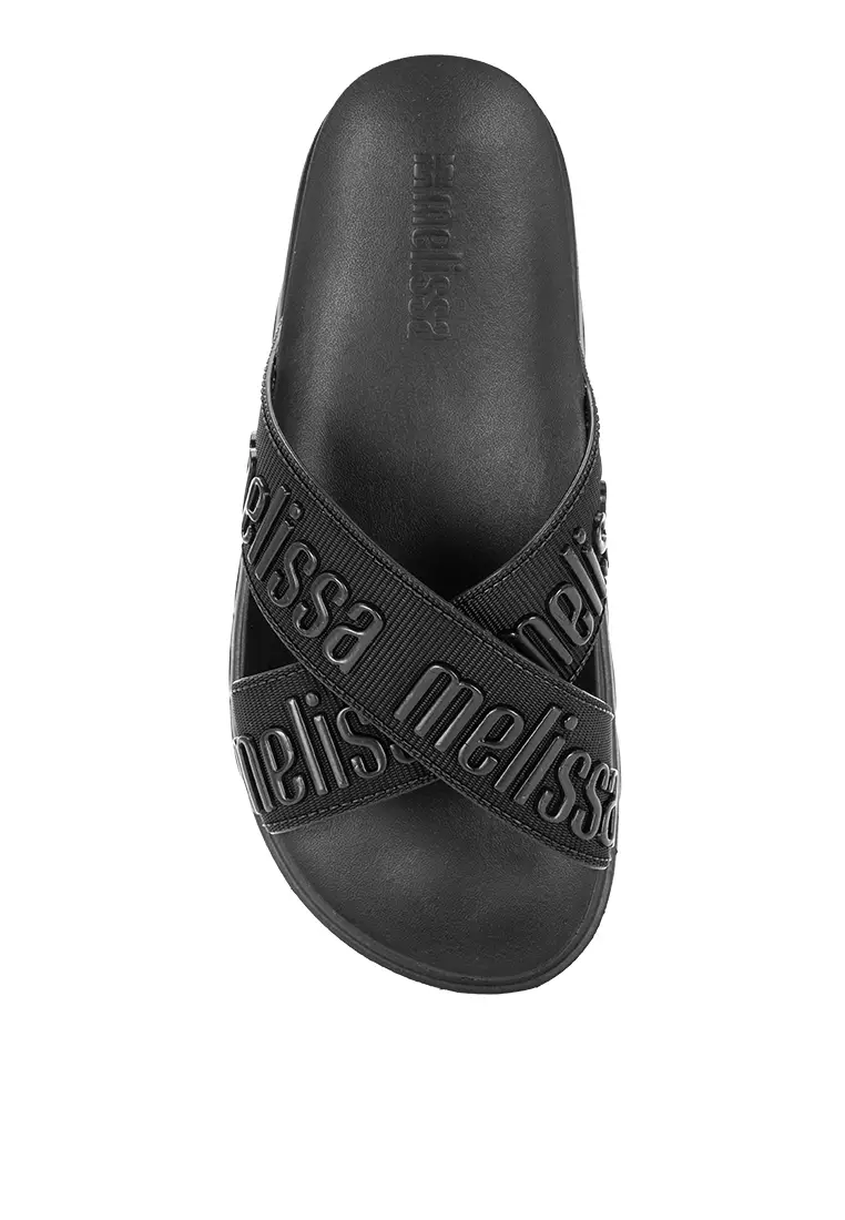 Crs M Lvr Plt Sandals