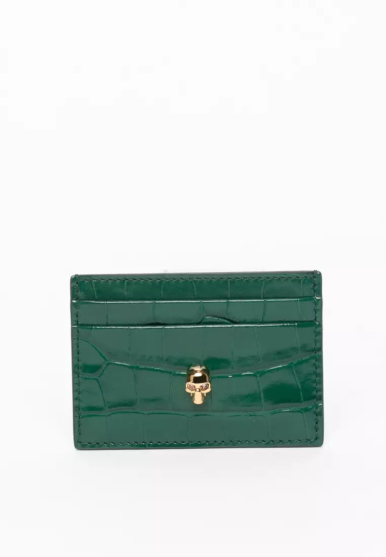 Mcqueen cardholder new arrivals