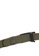 Swiss Polo green 40mm Auto Canvas Belt 25534AC0AB1B69GS_5