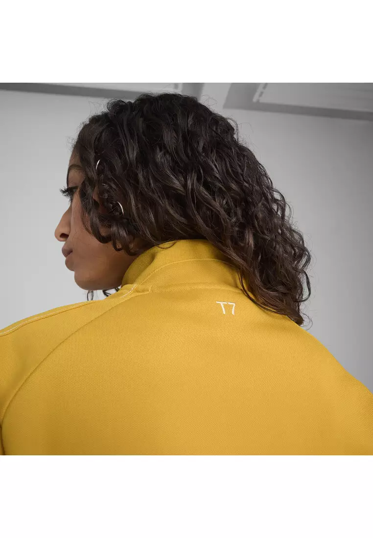 T7 Women's Track Jacket