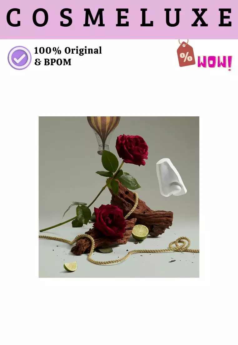 Penhaligon's Halfeti Eau De Parfum 100ml