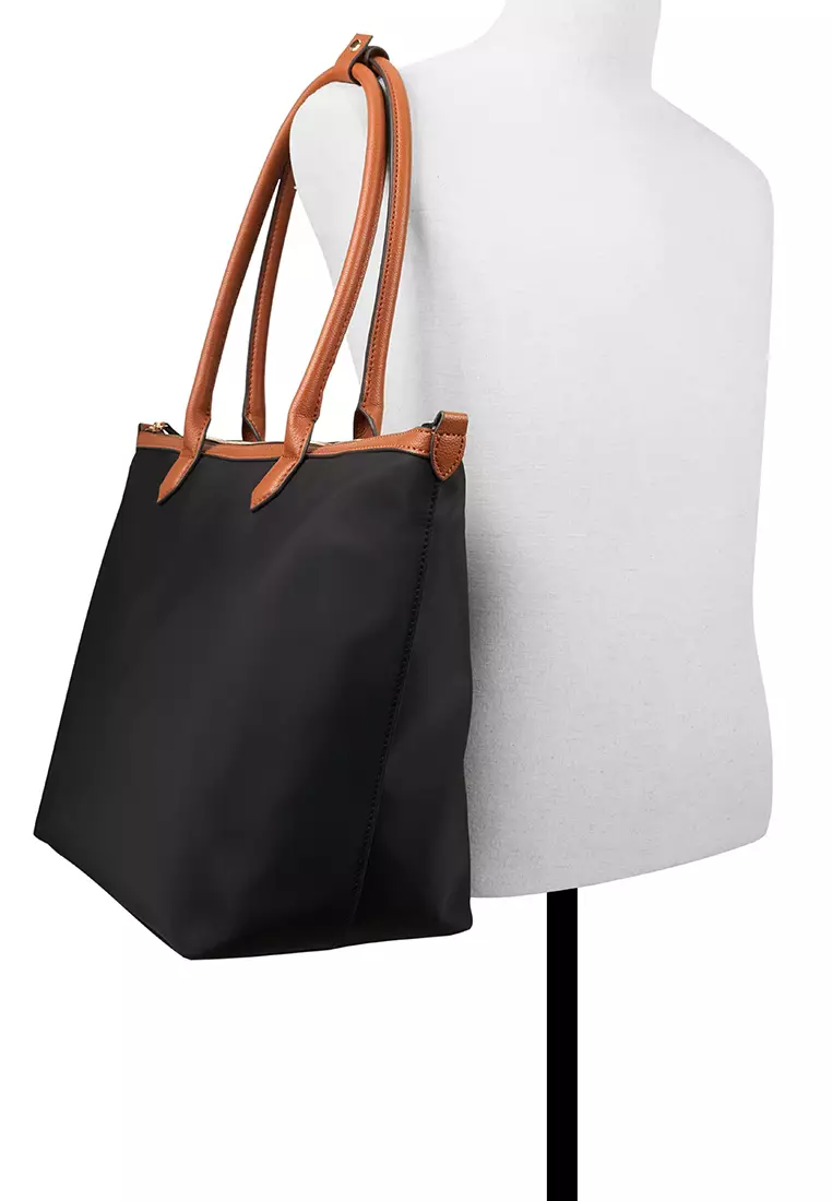Jettie Tote Bag