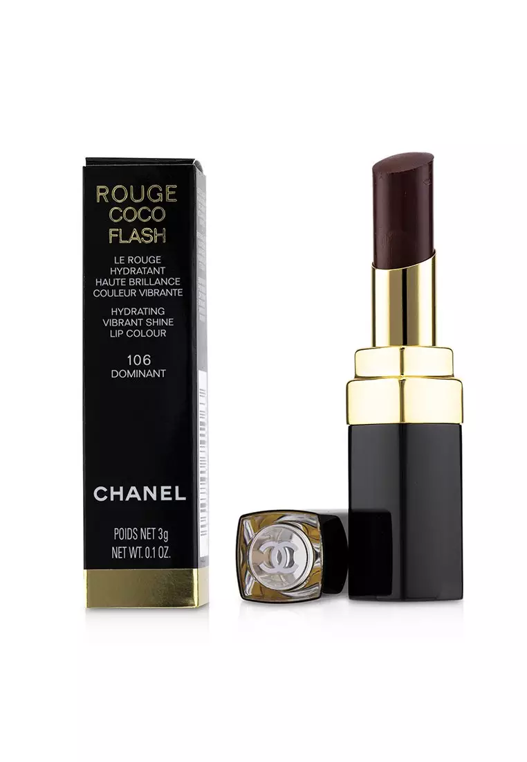Chanel CHANEL - Rouge Coco Flash Hydrating Vibrant Shine Lip