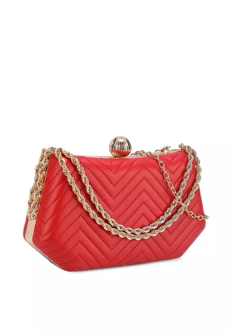 Buy Papillon Clutch Nate Sling Clutch Online ZALORA Malaysia