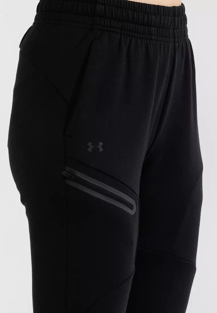 Unstoppable Fleece Joggers