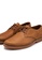 Timberland brown Yorkdale Oxford Shoes 6A1D4SHE1585D0GS_3