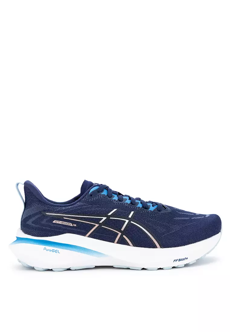 Discount on ASICS  shoes - SKU: GT-2000 13 Shoes