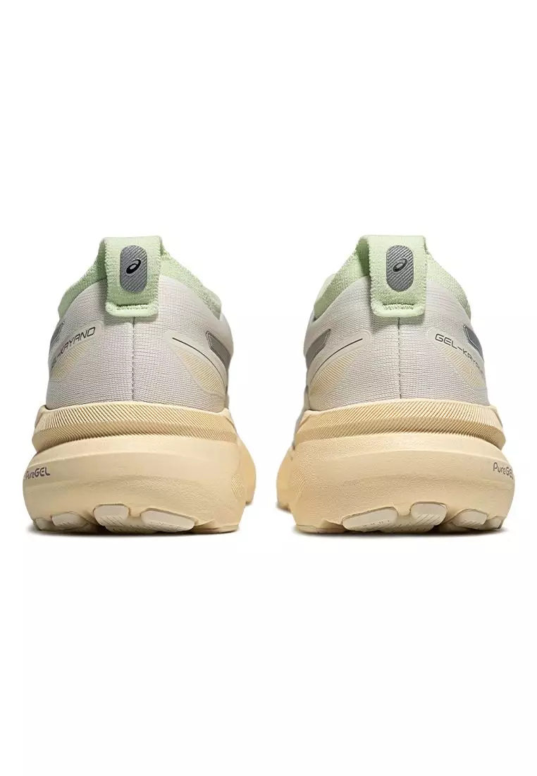 GEL-KAYANO 31 LITE-SHOW CN 跑步鞋 1012B877-100