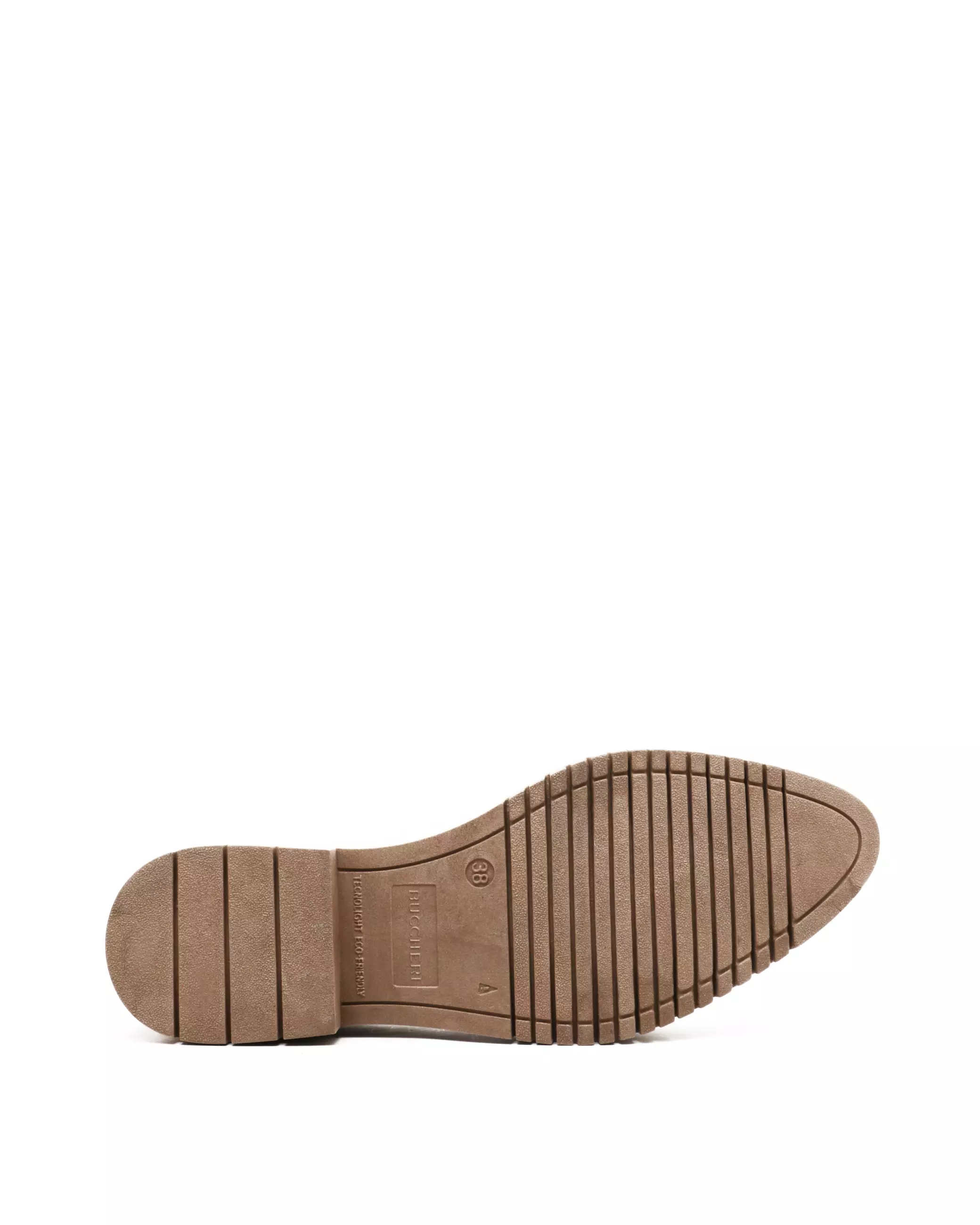 Buccheri Urszula Loafer Women Sandy Cream