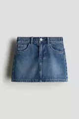 Denim Blue Medium