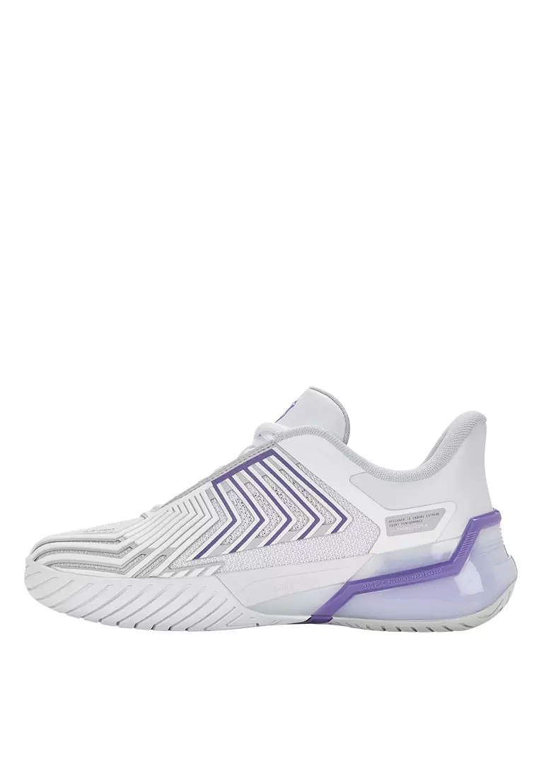 女裝 ULTRA SHOT 4 網球鞋