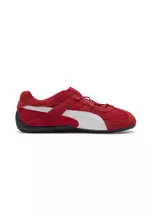 For All Time Red-PUMA White