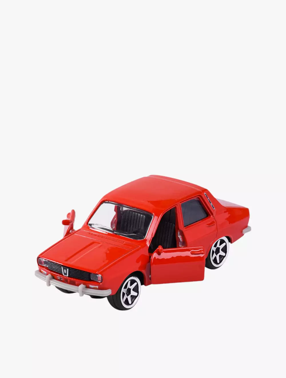 MAJORETTE DACIA 5 PACK - MAJ212052013SRO