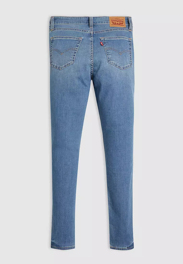 Levi’s® Women's 721 High-Rise Skinny Jeans (18882-0786)