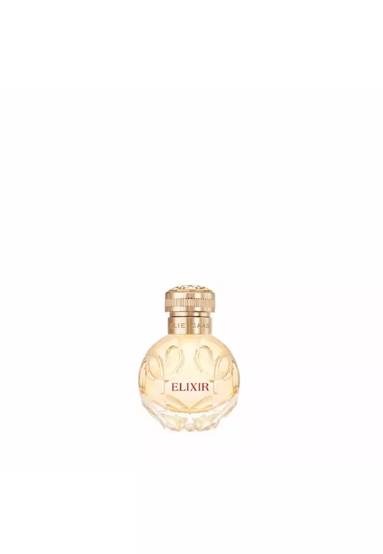 Buy Elie Saab Elie Saab Elixir Eau de Parfum 50ml 2025 Online ZALORA