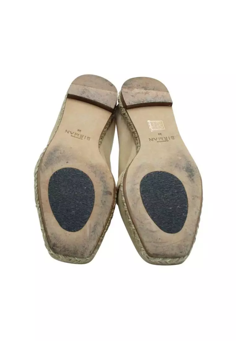 Alexandre birman espadrilles hotsell