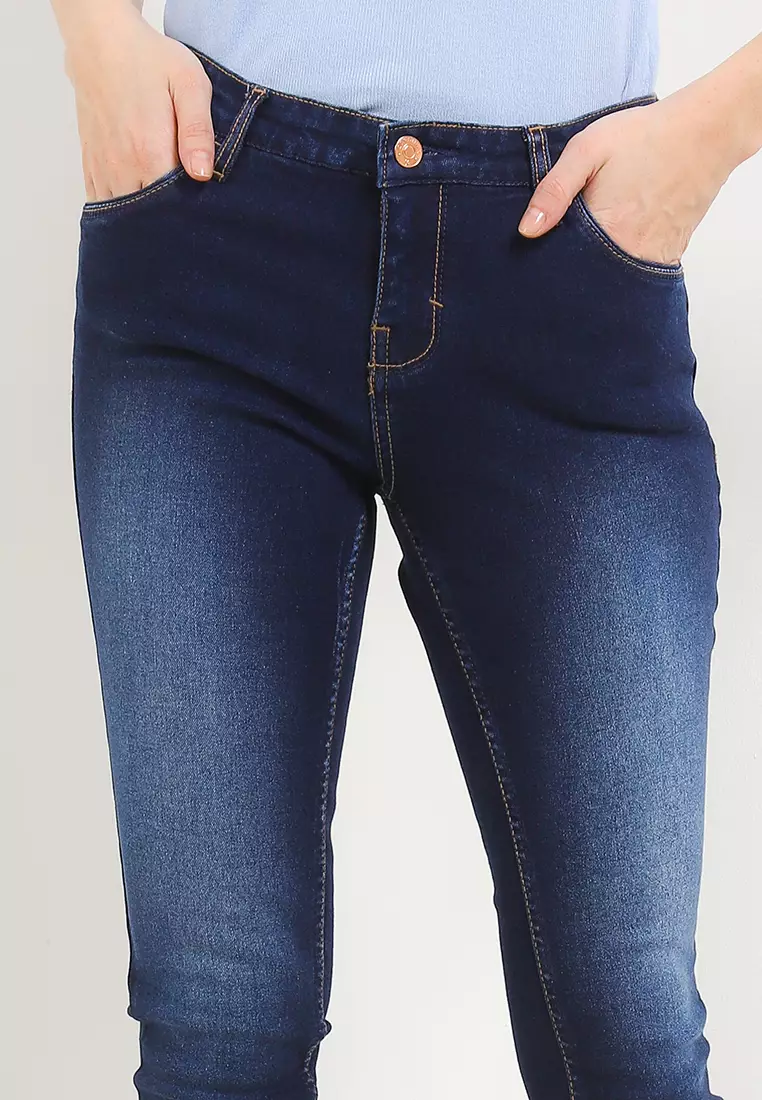 Cg Celana 5 Pc Skinny