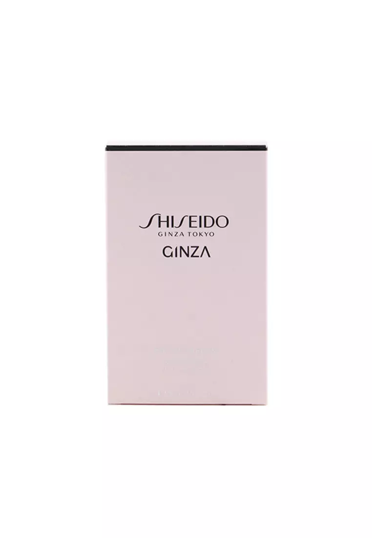 Shiseido - Ginza Eau De Parfum Spray 50ml/1.7oz