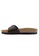 SoleSimple brown Lyon - Brown Sandals & Flip Flops F06F9SH0B743A4GS_3