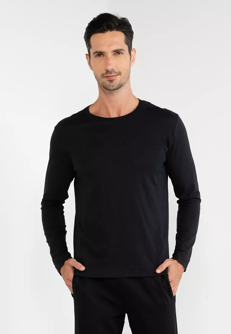 Calvin Klein T-Shirts For Men 2024