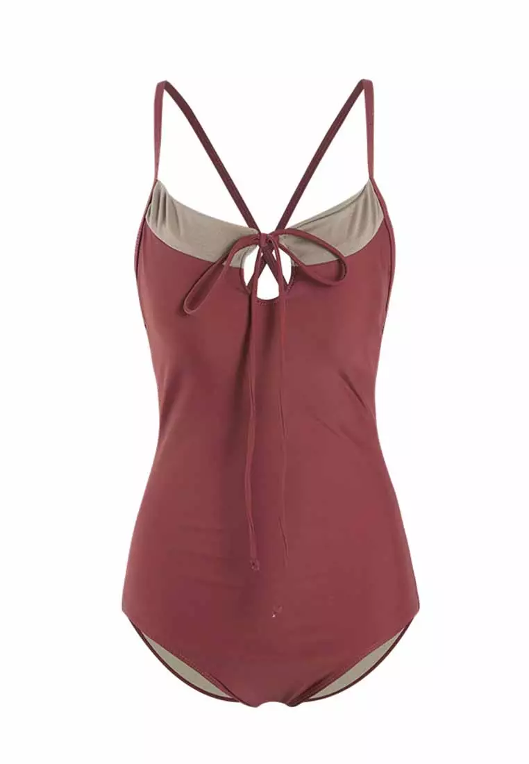 Fashionable outlet one piece