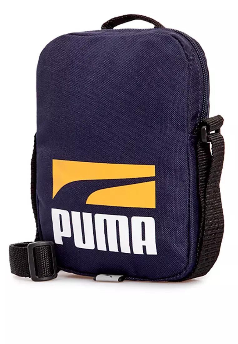 Puma hot sale purple bag