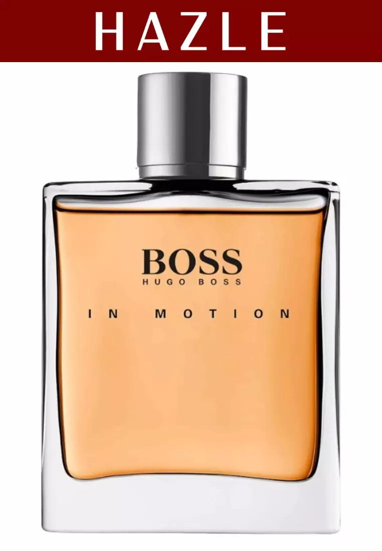 In Motion Man EDT 100 ml