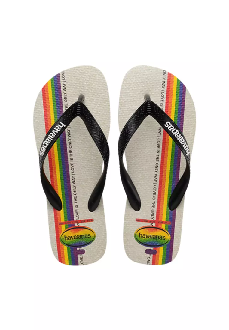 HAVAIANAS  TOP PRIDE