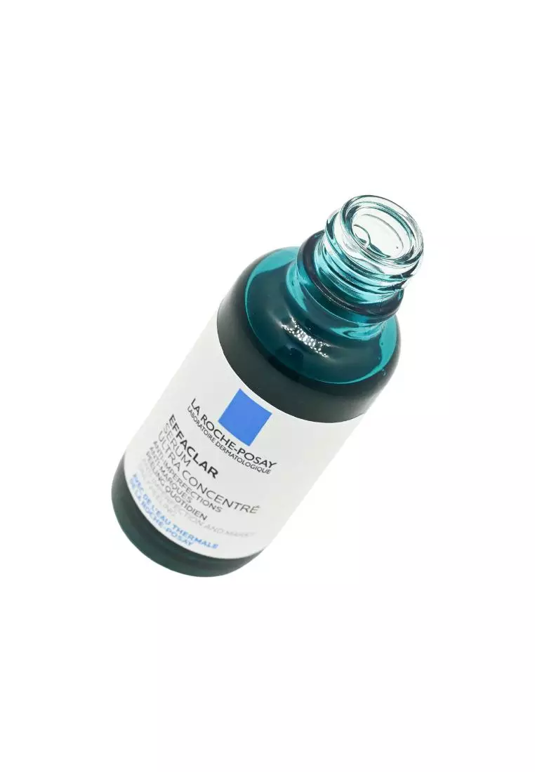 La Roche Posay Ultra Concentrated Serum 30ml
