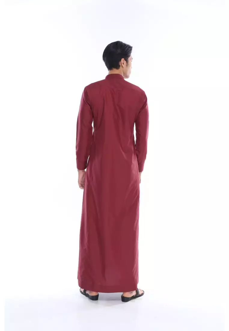 Jubah Medina For Men