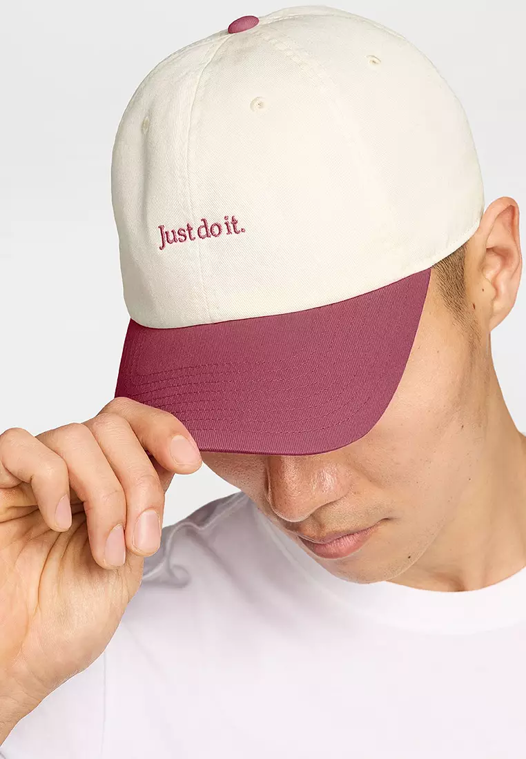 Unstructured Jdi Cap