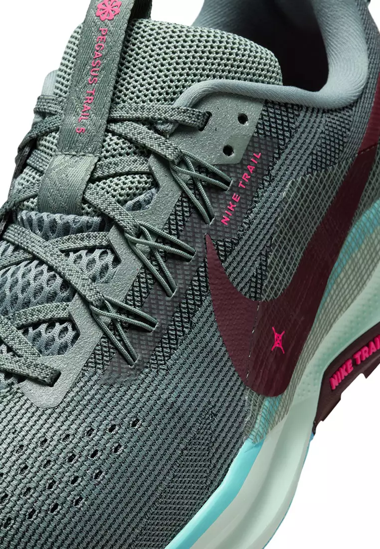 Nike Reactx Pegasus Trail 5