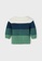NAME IT green Befol Long Sleeves Knit Cardigan 54AD3KADFA4B31GS_2