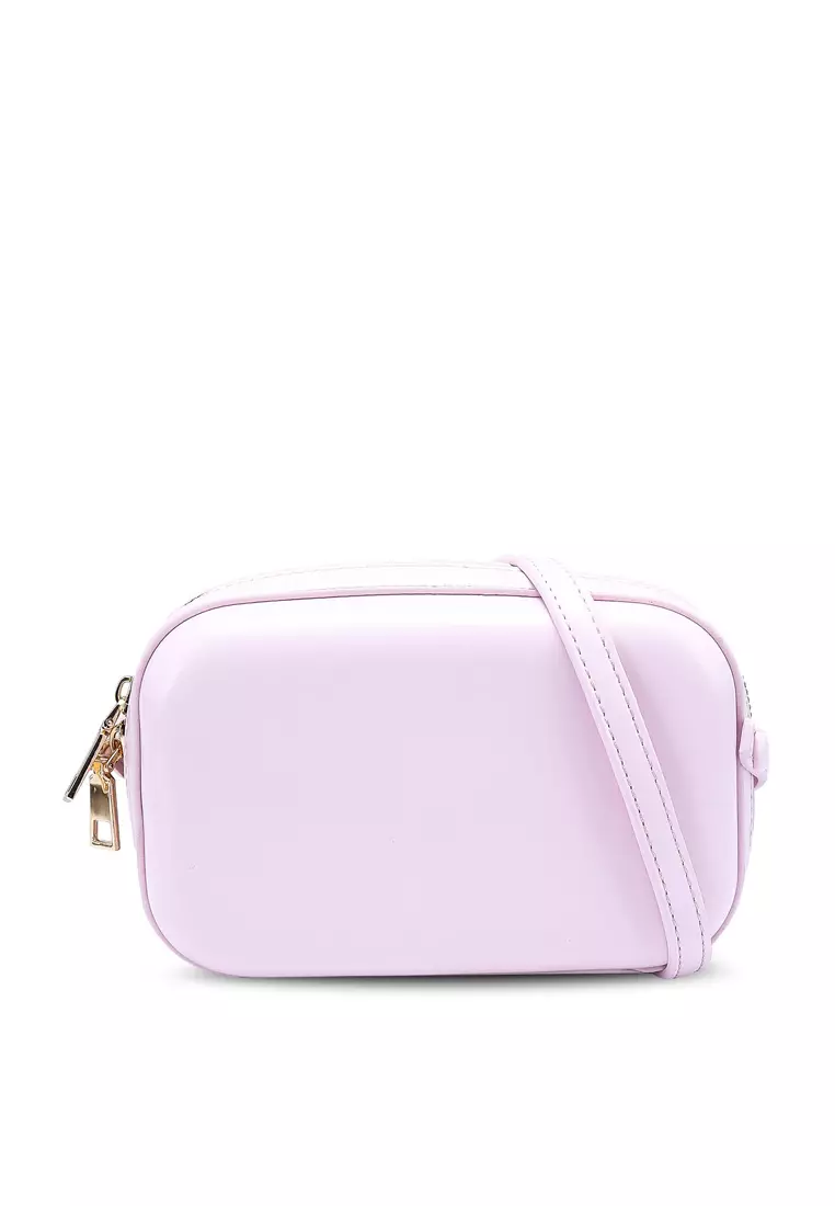 Buy Red's Revenge Nova Hard Case Sling Bag 2023 Online ZALORA Philippines