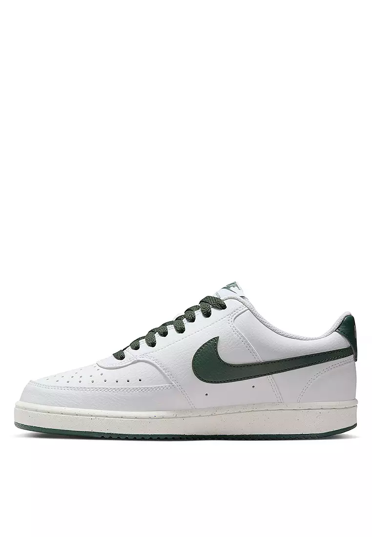 Court Vision Low Next Nature Shoes