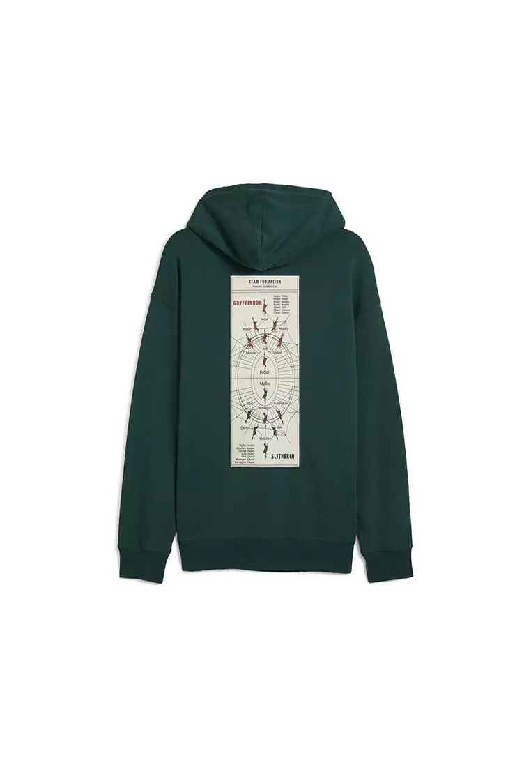 Puma X Harry Potter Hoodie