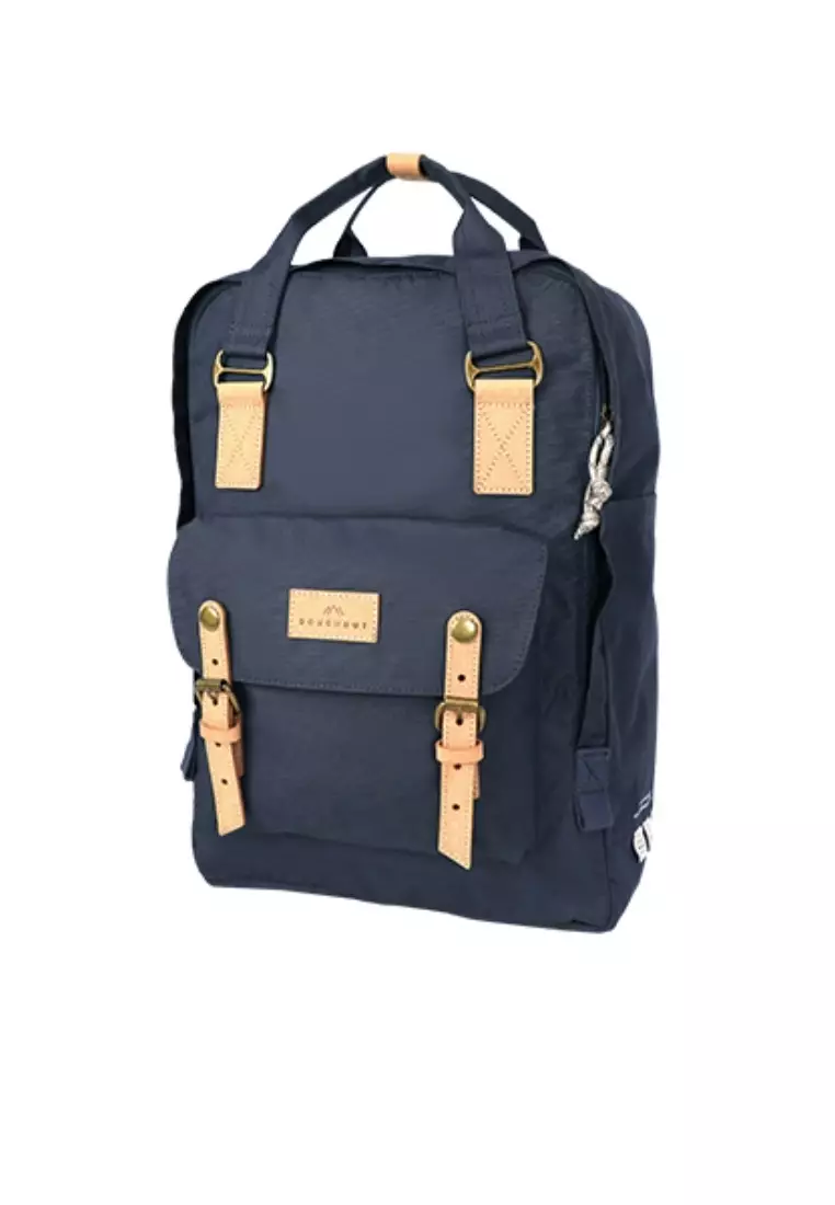 Doughnut Macaroon Large Reborn Series - Navy