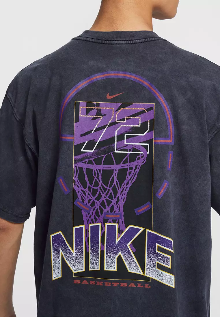 Nike Tee M90 Oc Dna