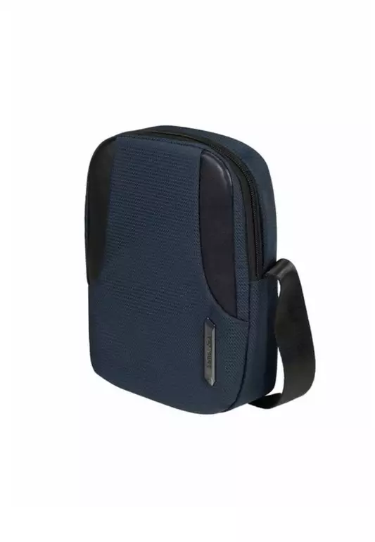 Samsonite Xbr 2.0 Crossover S 7.9" - Blue