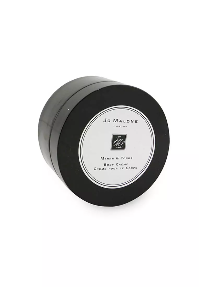 Jo Malone JO MALONE - Myrrh & Tonka Body Creme 175ml/5.9oz 2024