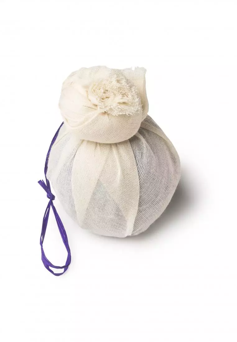 Deep Sleep Bath Bomb