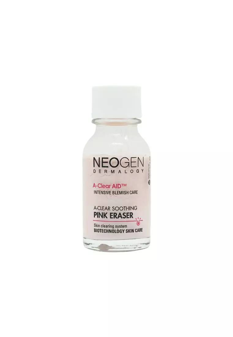 Neogen 全效痘痘粉刺舒緩護理液 (15毫升) 15ml