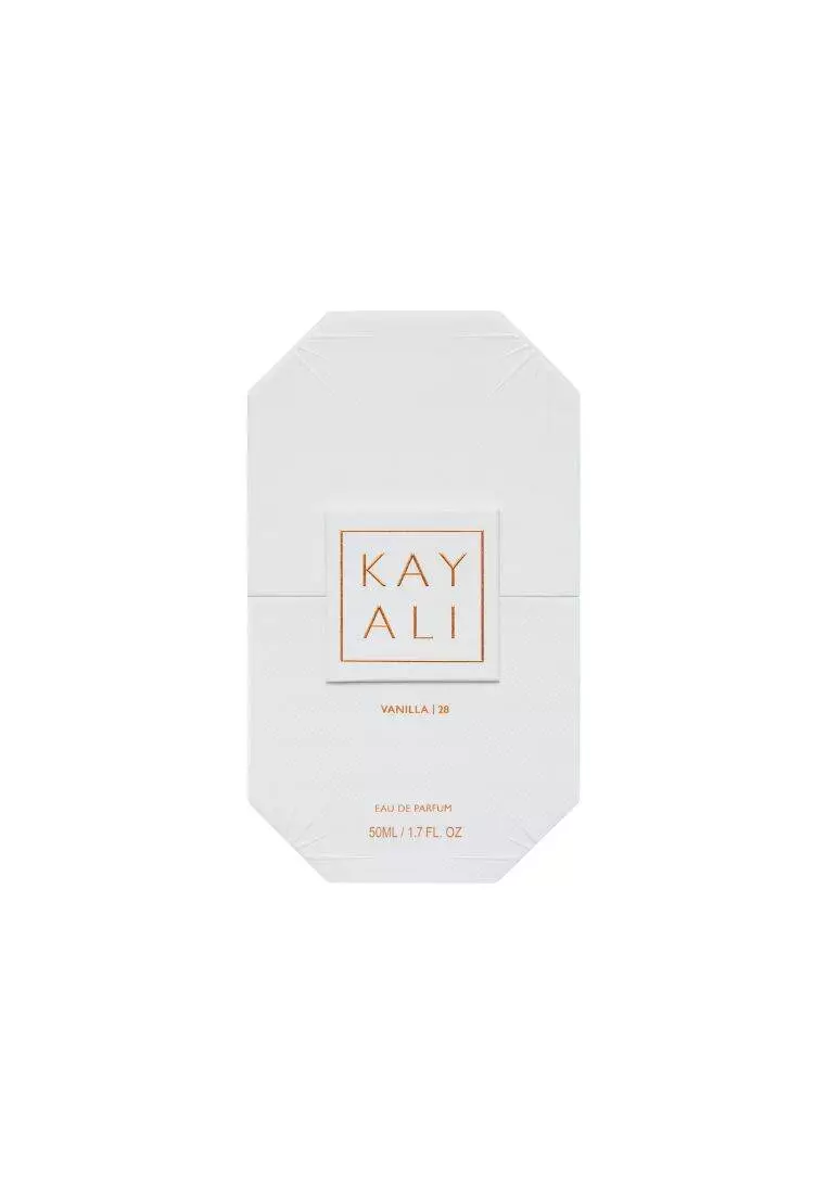 Kayali Vanilla | 28 EDP 50ML