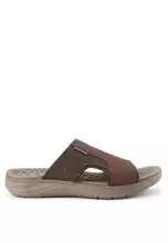 Deep Brown Nubuck