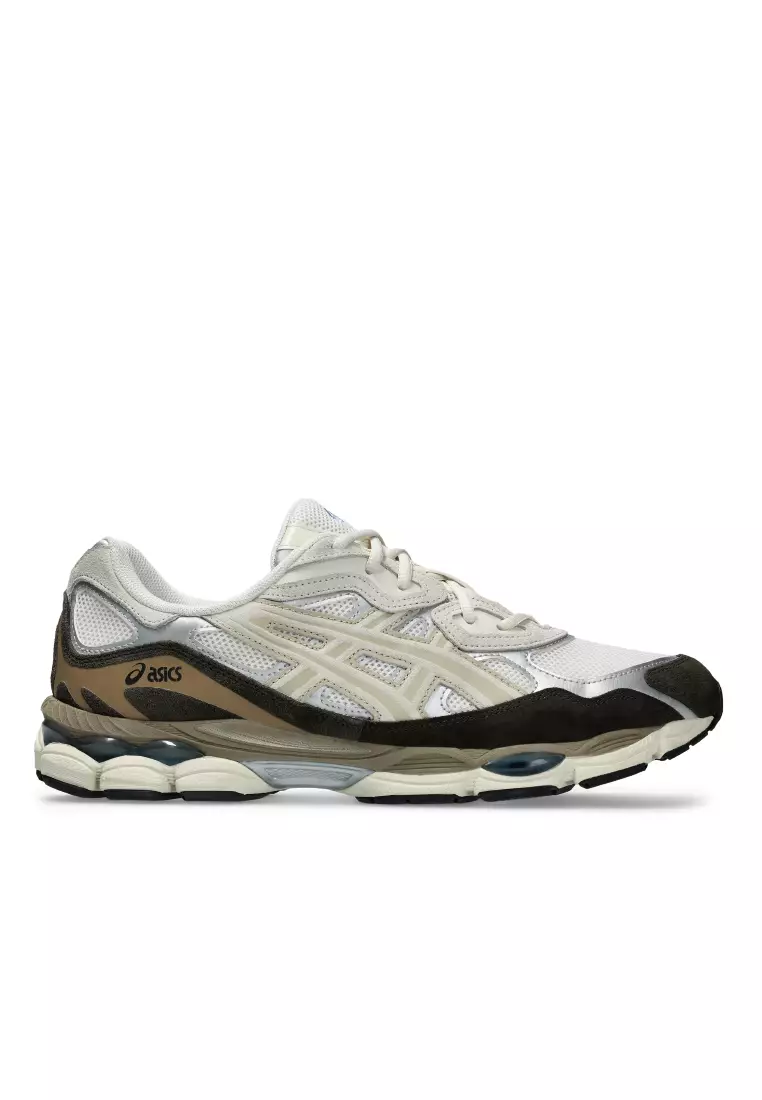 Discount on ASICS  shoes - SKU: GEL-NYC (103) Sneakers