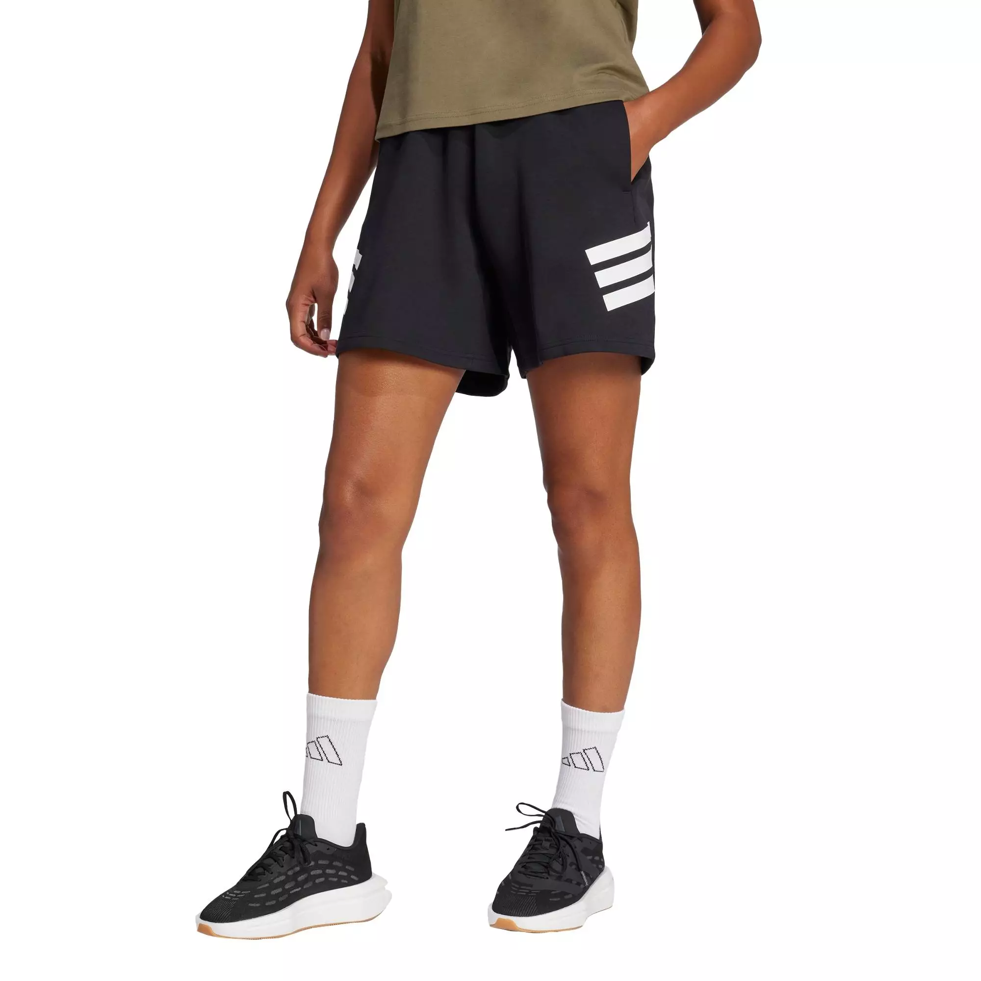 Future Icons 3-Stripes Shorts